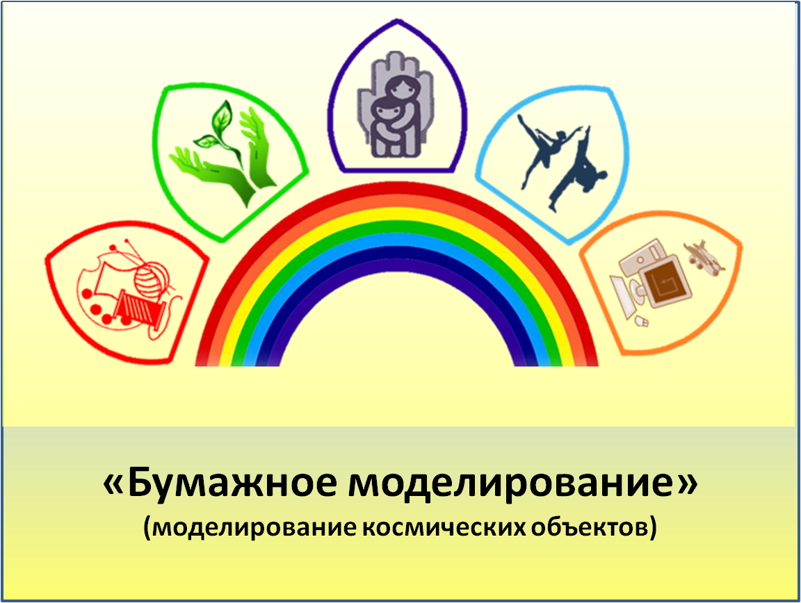 НАВИГАТОР ДОПОЛНИТЕЛЬНОГО ОБРАЗОВАНИЯ ДЕТЕЙ КУЗБАССА - «Бумажное ...