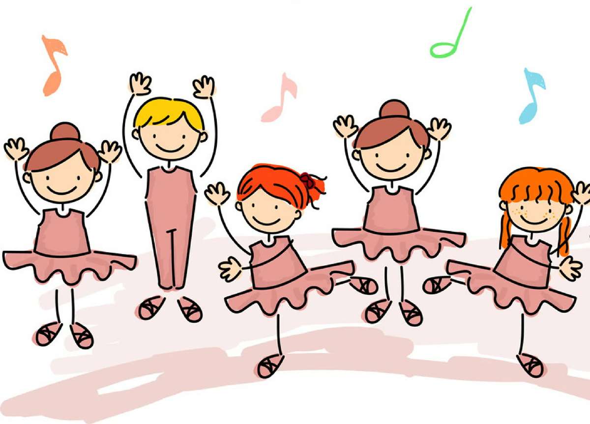 Урок хореография 1 класс. Танец рисунок. Картинки танцующих детей. Дети танцуют рисунок. Детские танцы.