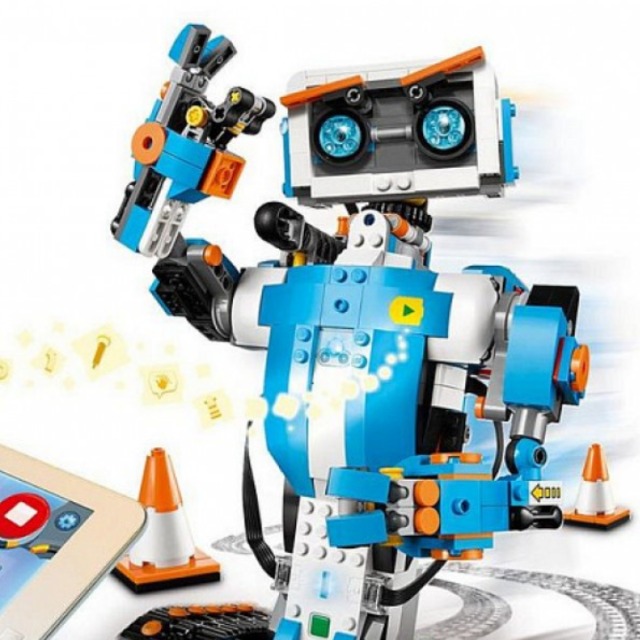 НАВИГАТОР ДОПОЛНИТЕЛЬНОГО ОБРАЗОВАНИЯ ДЕТЕЙ КУЗБАССА - Робототехника