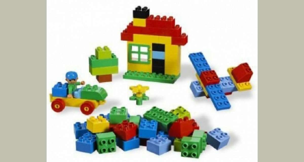 НАВИГАТОР ДОПОЛНИТЕЛЬНОГО ОБРАЗОВАНИЯ ДЕТЕЙ КУЗБАССА - _LEGO для малышей
