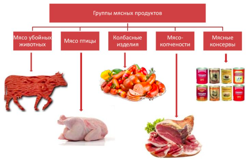 Бизнес план по переработке мяса